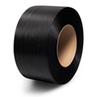 Black tape