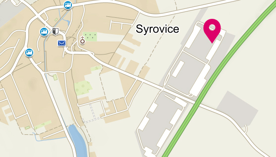 syrovice